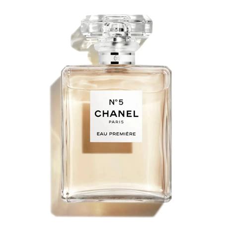 chanel 5 eau premiere ici paris|3.4 oz chanel no 5.